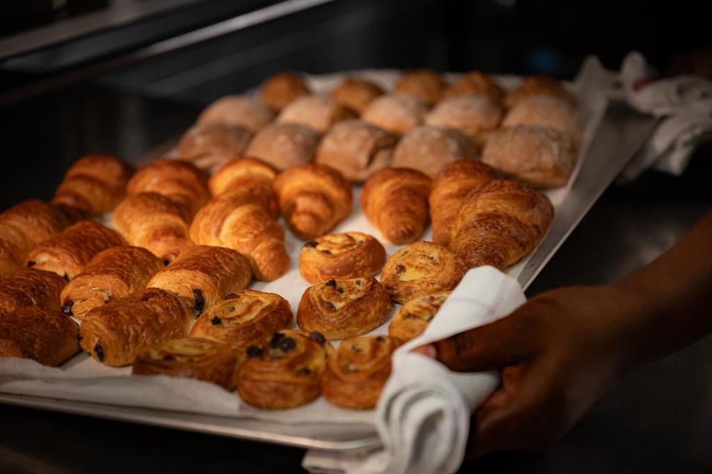 Hotel Dom Carlos Park - Resim 41