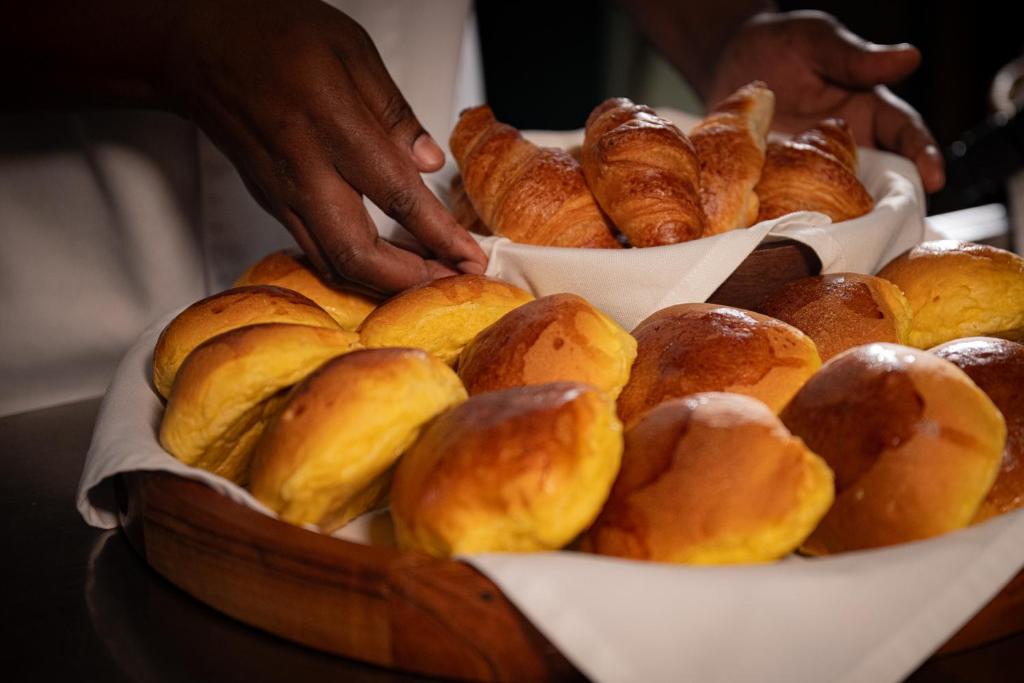 Hotel Dom Carlos Park - Resim 42