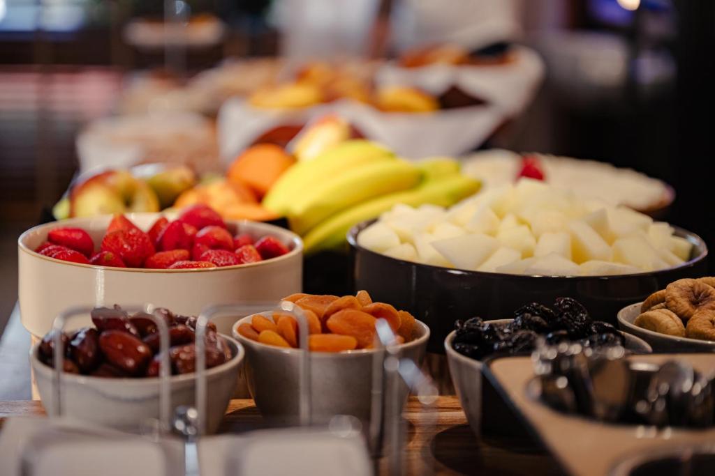 Hotel Dom Carlos Park - Resim 45