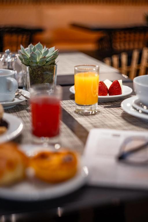 Hotel Dom Carlos Park - Resim 43