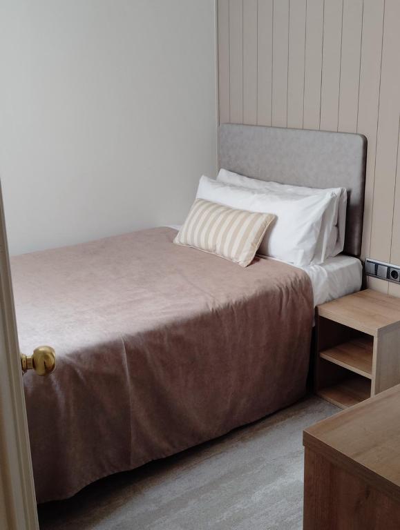 Hotel Vélez - Habitación Individual