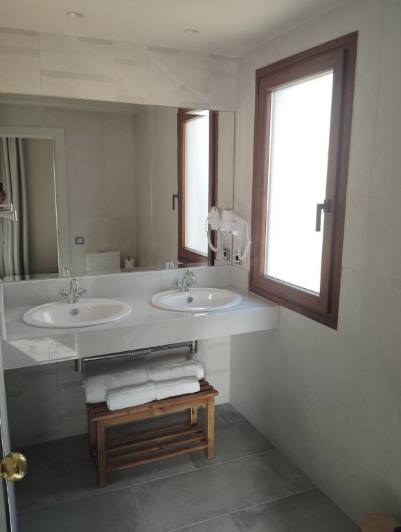 Hotel Vélez - Suite