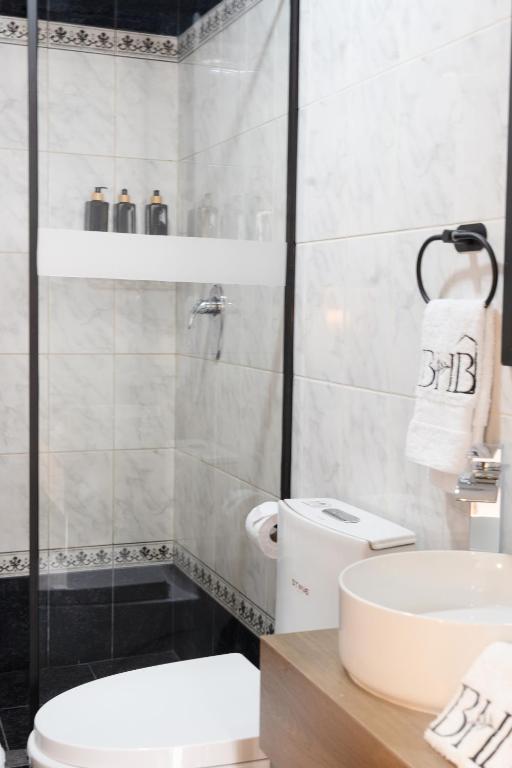 Bosco Hotel Boutique - Standard Single Room