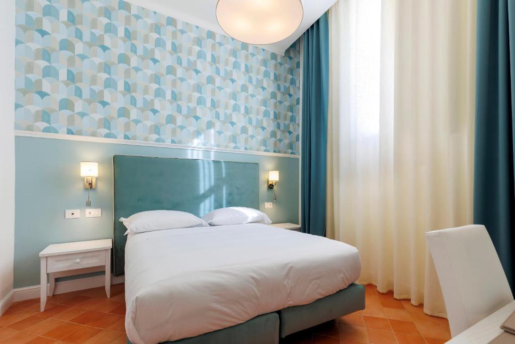 D'Amalfi Hospitality - Habitación Doble Económica