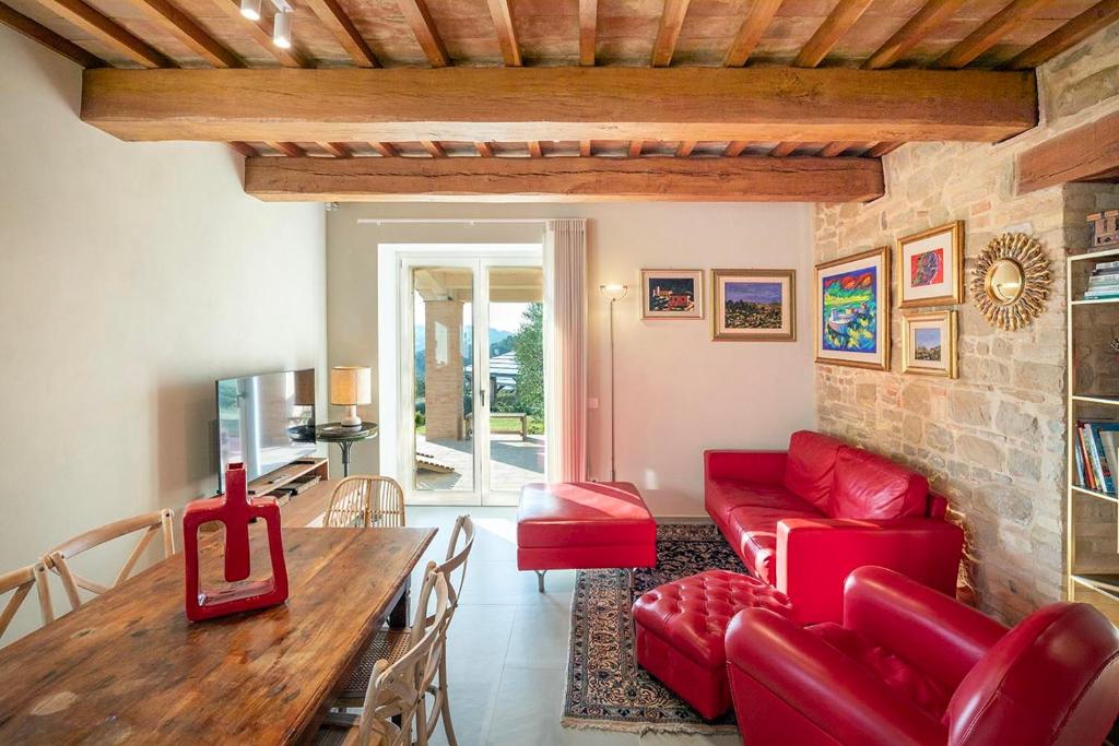 Villa Nuces