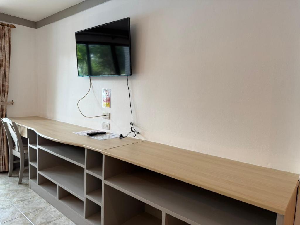 Blue Garden Resort Pattaya - Resim 42