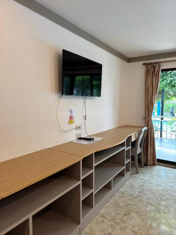 Blue Garden Resort Pattaya - Resim 45