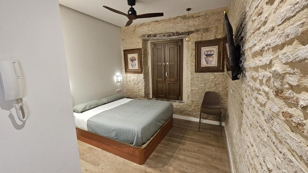 Arena Centro Rooms&Suites, by Homing U - 6