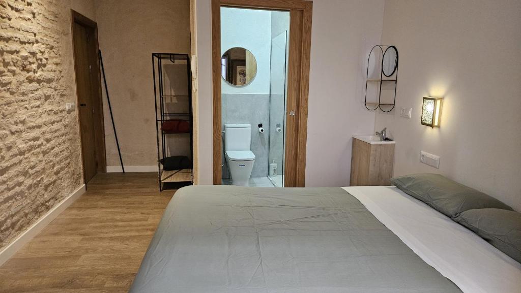 Arena Centro Rooms&Suites, by Homing U - 4