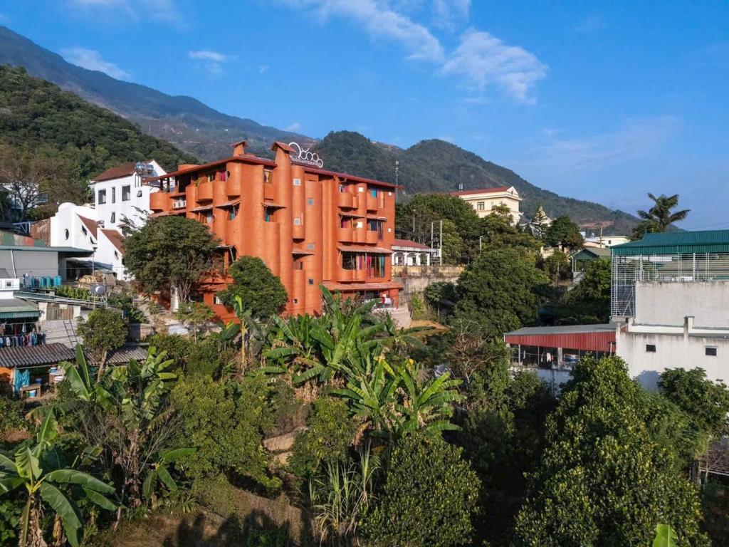 Nắng Hotels Bắc Yên, Bắc Yên (updated prices 2026)