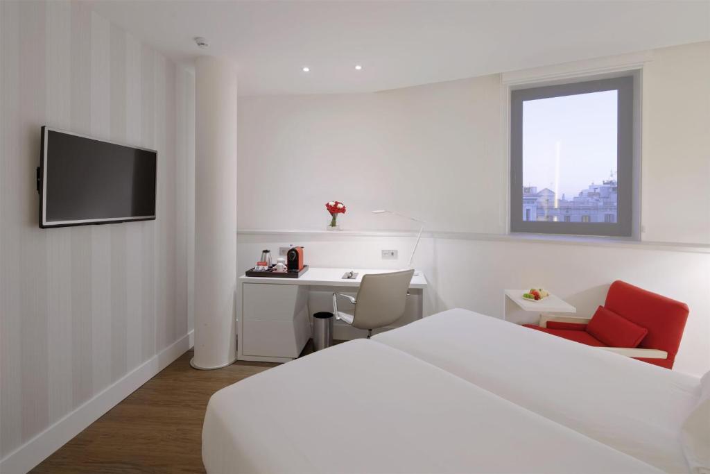 NH Collection Barcelona Podium - 3