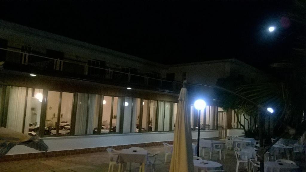 Fotografie z fotogalerie ubytování Baia del Sole v destinaci Paestum