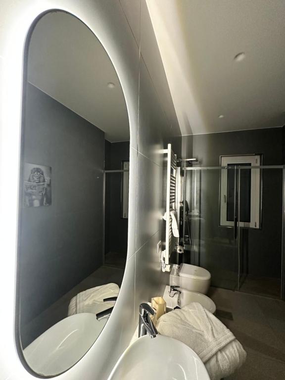 Crazi Suites - 四人间