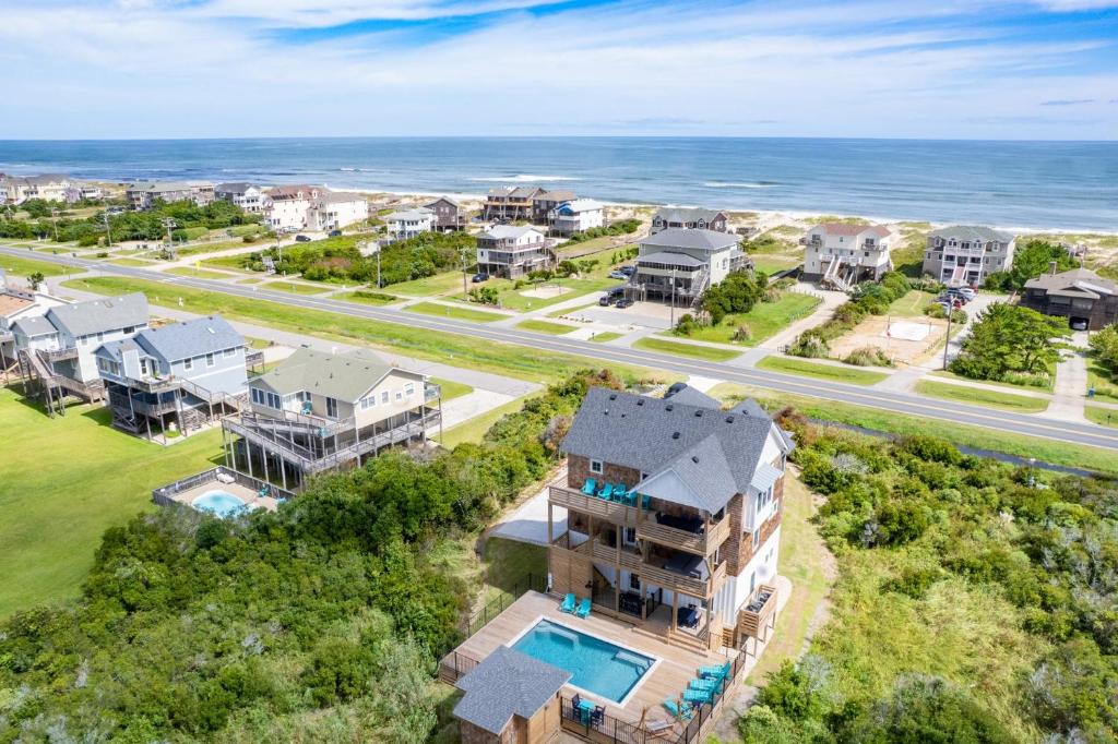 Φυσικό τοπίο κοντά σε αυτή η παραθεριστική κατοικία