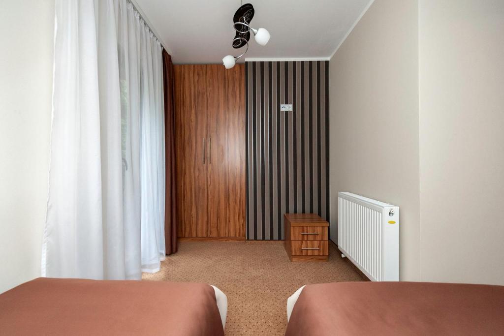 Hotel Klaudia - Classic Family Room