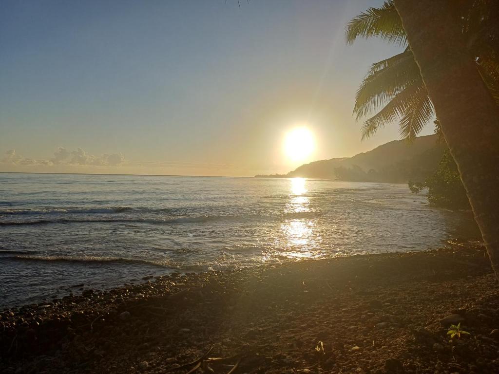 Hitirā Lodge presqu'île - photo 12 - Tahiti, Polynésie