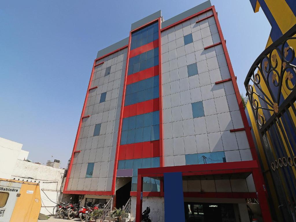 Gallery image of Hotel O Sweet Dreams in Ghaziabad