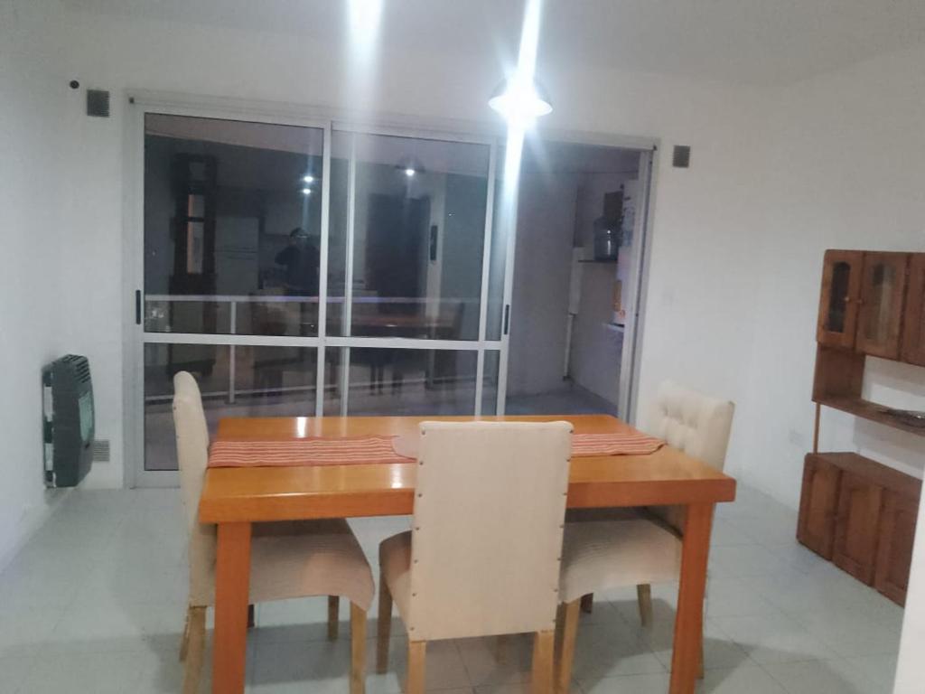 Departamento tres ambientes