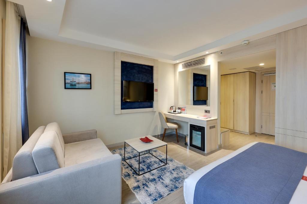 Ramada by Wyndham Istanbul Old City - 16