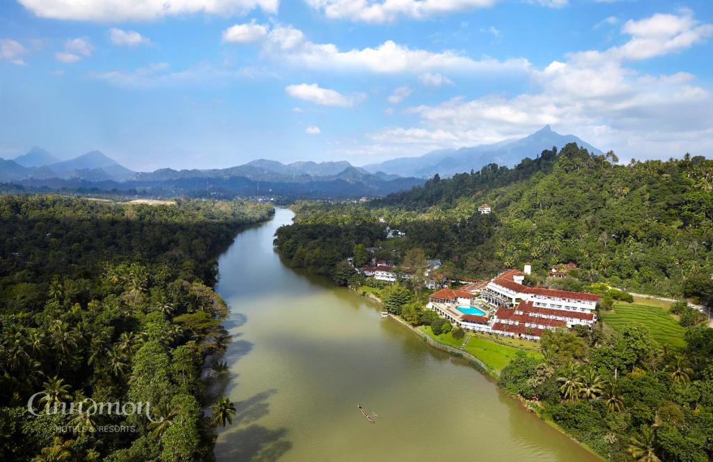 Photo de la galerie de l'établissement Cinnamon Citadel Kandy, à Kandy