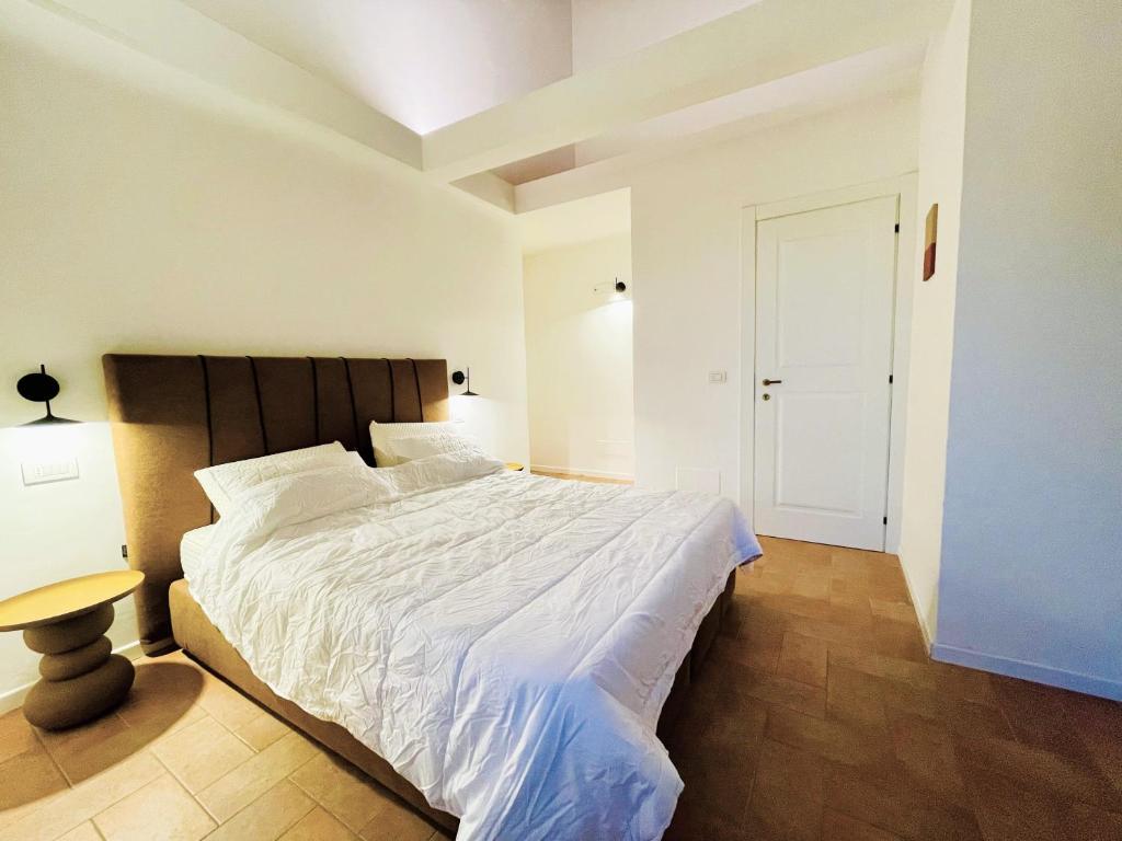 Casale Magrini Affittacamere Foligno - 大型双人或双床间