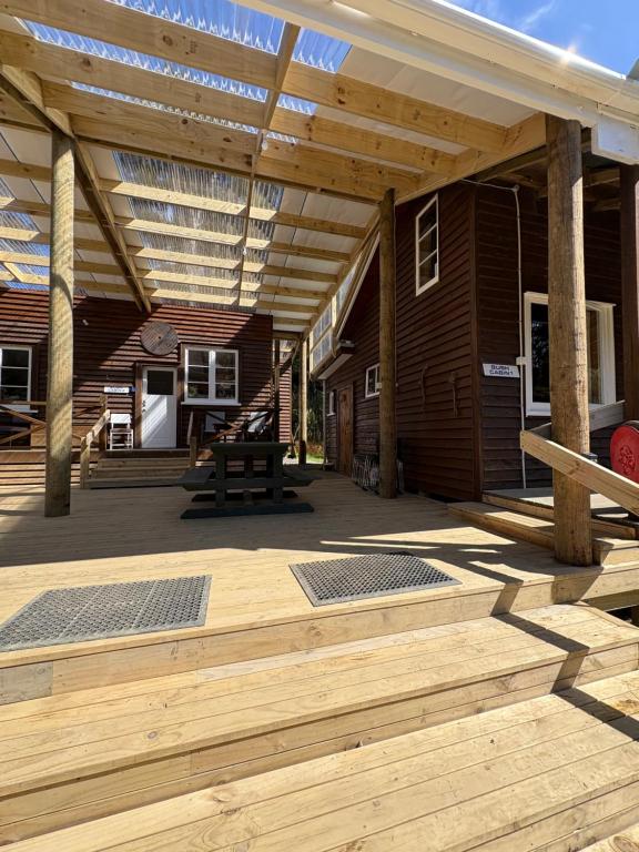 White Star Station Farm Holiday Park - Resim 31