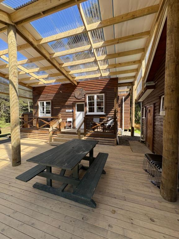 White Star Station Farm Holiday Park - Resim 30