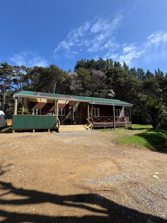 White Star Station Farm Holiday Park - Resim 26