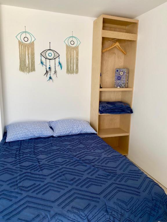 Aragma - Double Room With Terrace