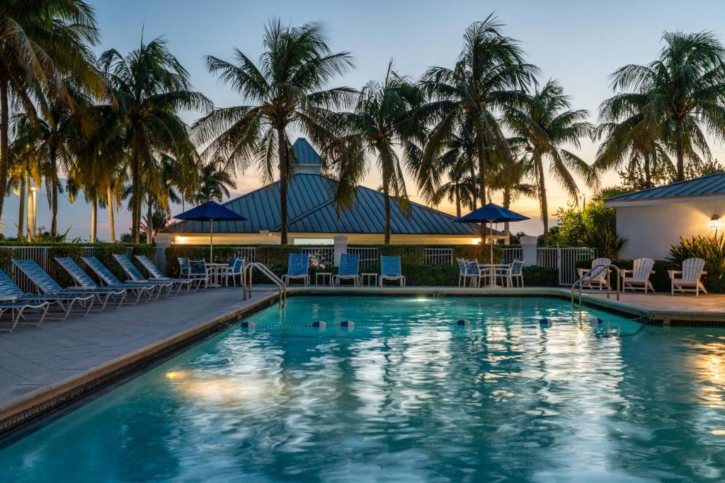 Holiday Inn Express- North Palm Beach and IHG Hotel photo
