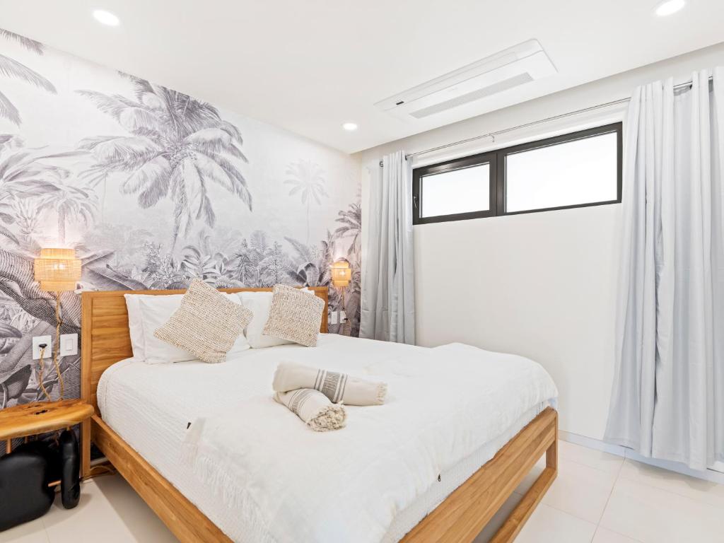 The Hills Residence - Apartamento Con Balcón