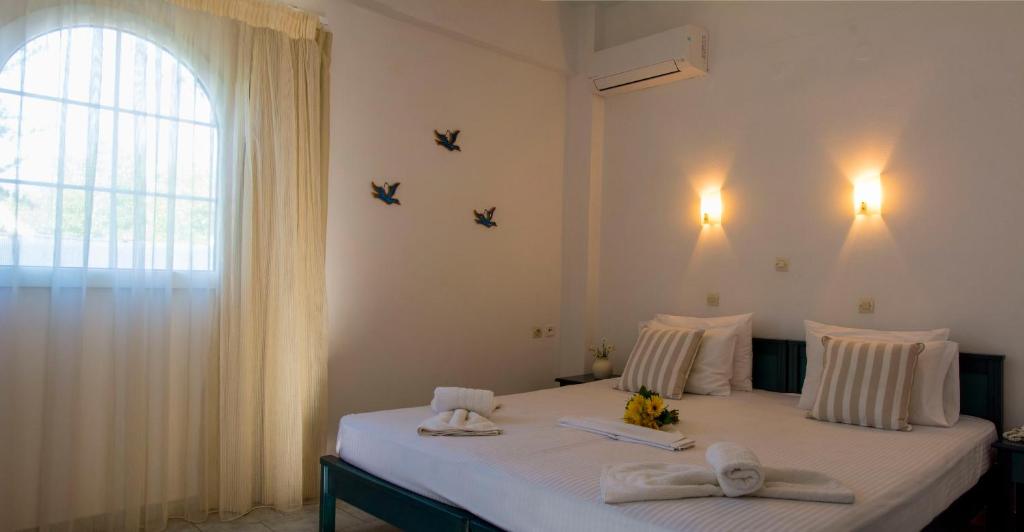 Frida Apartments - 10