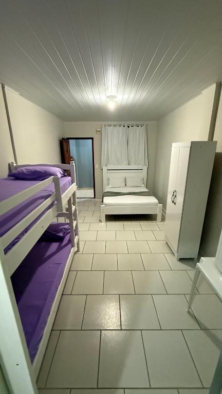 Pousada carioca - Vierbettzimmer