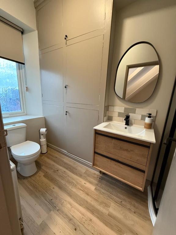 128-130 Crookes - Resim 25