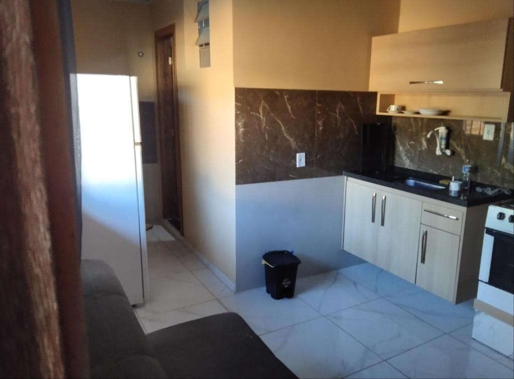 Gallery image of Espaço familiar 3 in Vila Velha