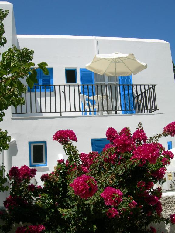 Bizas Rooms & Studios - 6