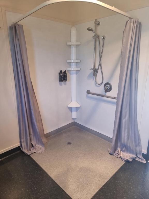 Broadway Motel - Resim 36