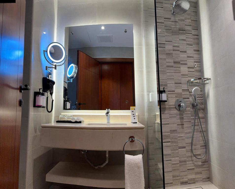 DIAR ALKHALIDIYA HOTEL