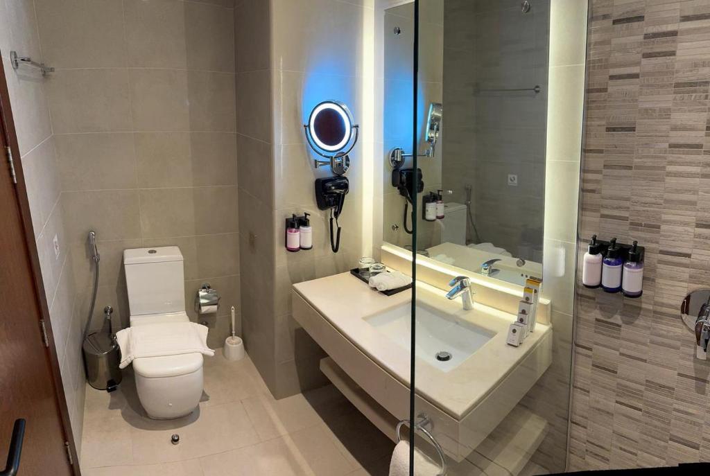 DIAR ALKHALIDIYA HOTEL