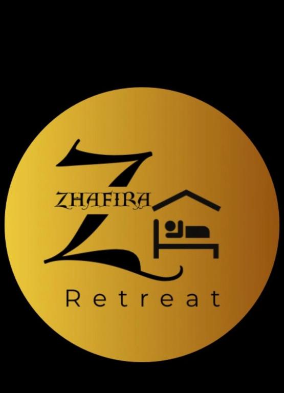 Zhafira Retreat