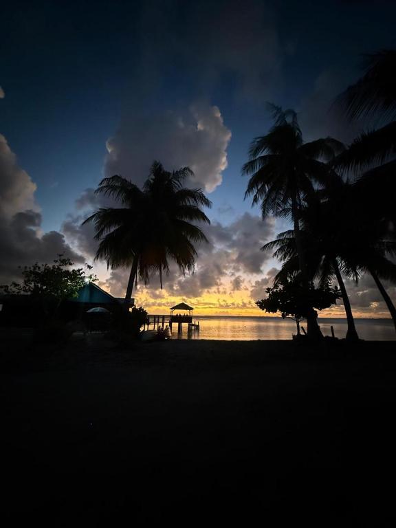 Fare 'Una'Una - photo 8 - Fakarava, Polynésie