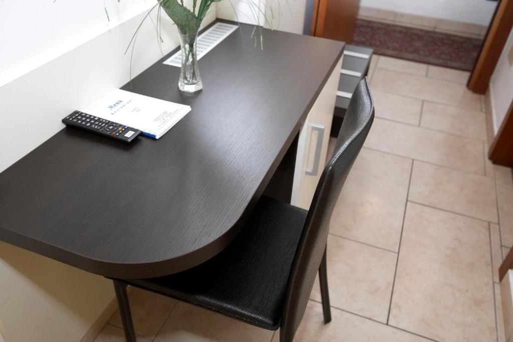 Hotel Nuovo Metrò - Resim 9