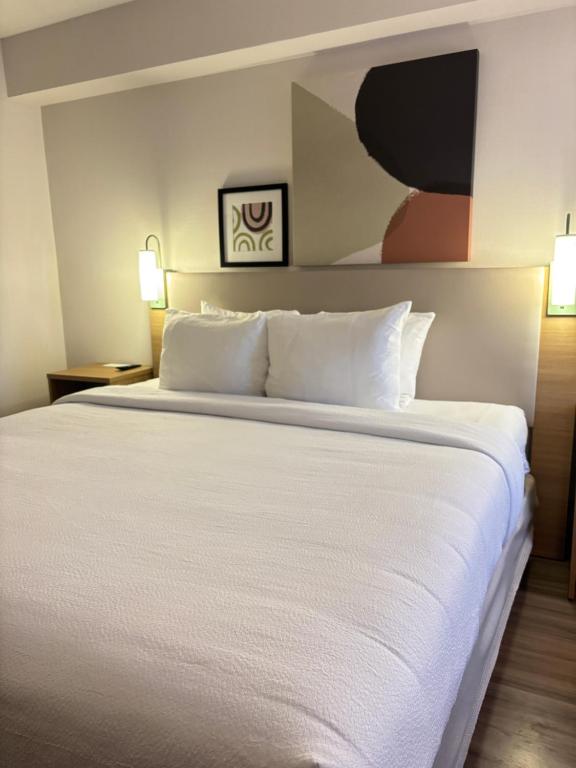 Spark by Hilton Toronto Mississauga - Resim 10