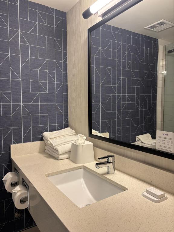 Spark by Hilton Toronto Mississauga - Resim 3