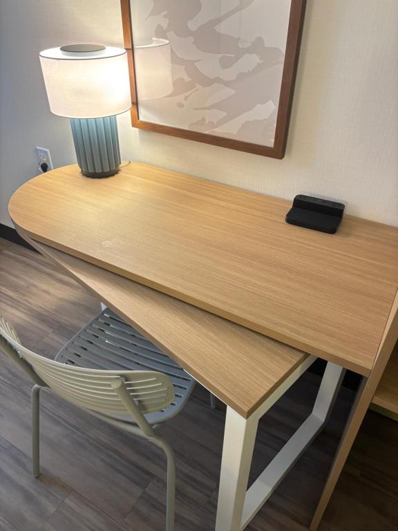 Spark by Hilton Toronto Mississauga - Resim 13