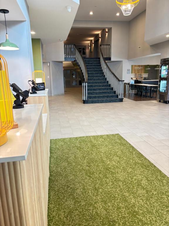 Spark by Hilton Toronto Mississauga - Resim 7