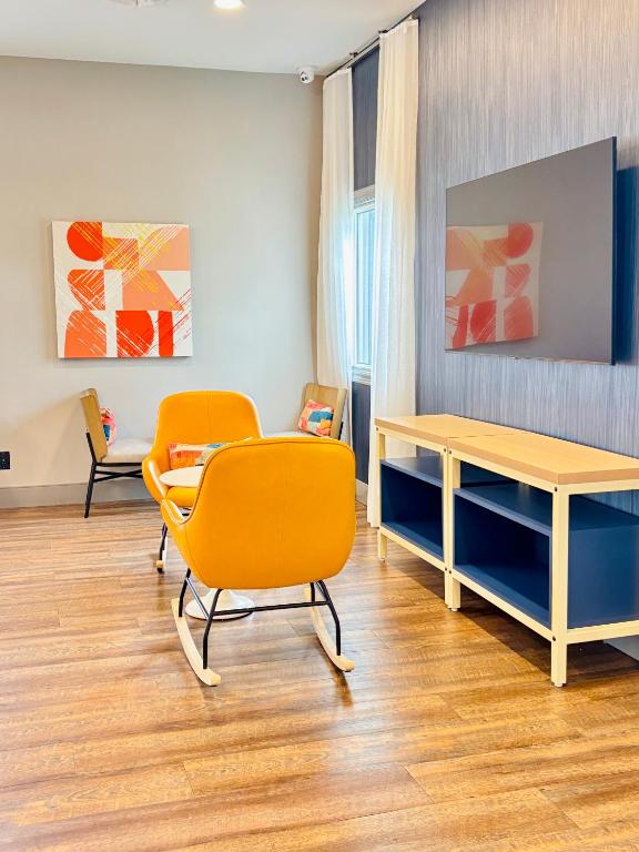 Spark by Hilton Toronto Mississauga - Resim 5