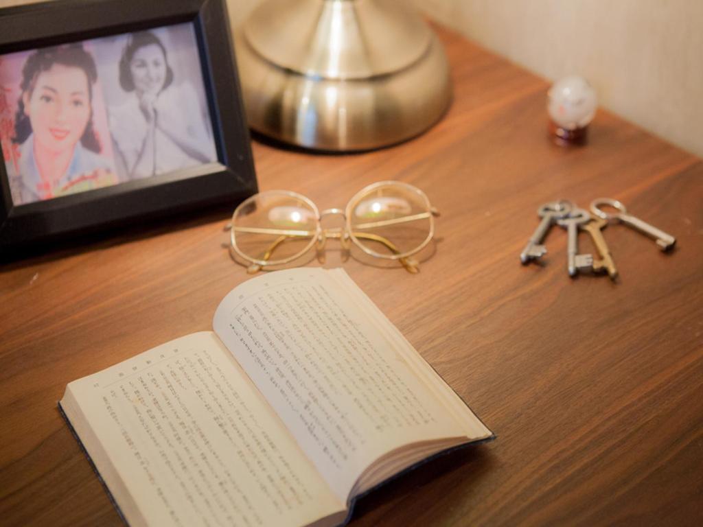 Fotografie z fotogalerie ubytování Jian Shan Hotel v destinaci Taipei