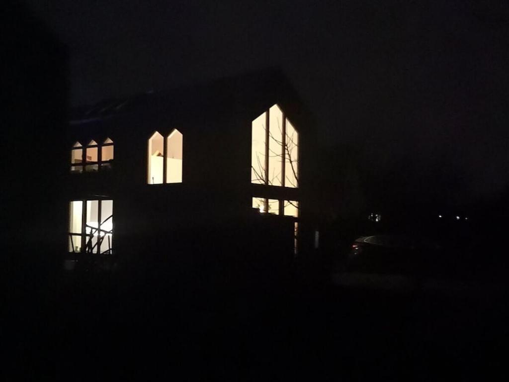 Fotografie z fotogalerie ubytování House on the River Werder v destinaci Glindow