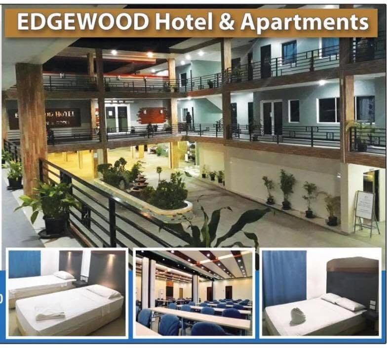 Večerní zábavní program pro hosty v ubytování Edgewood Hotel and Apartments